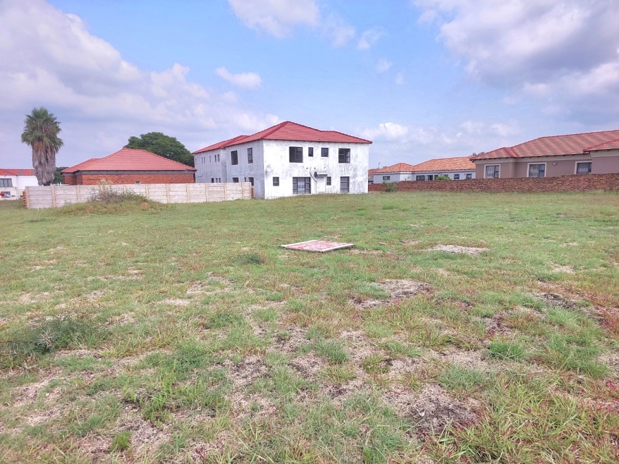 Commercial Property for Sale in Brits North West